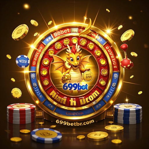 A Revolução das Notícias em Jogos: O Caso da 699bet