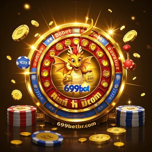 A Revolução das Notícias em Jogos: O Caso da 699bet