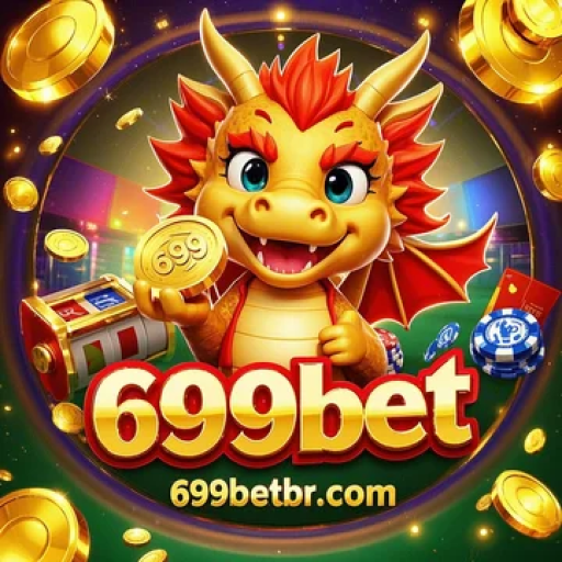 A Emoção dos Caça-Níqueis no 699bet: Uma Jornada de Diversão e Prêmios