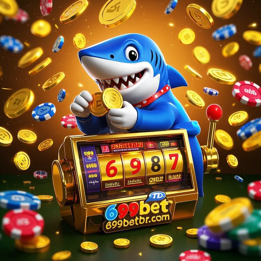 A Importância da Categoria de Suporte nos Jogos Online da 699bet